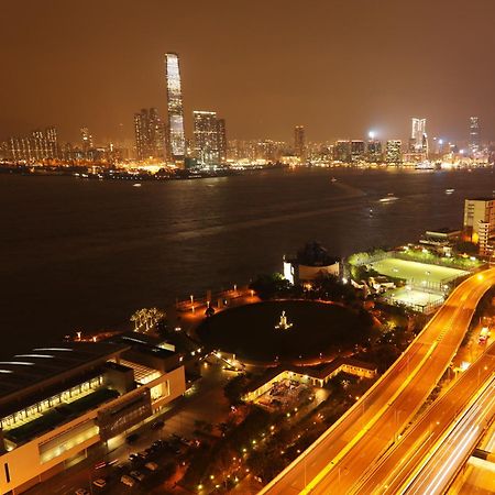 The Connaught Hotel Hong Kong Luaran gambar