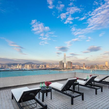 The Connaught Hotel Hong Kong Luaran gambar