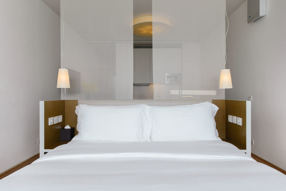 The Connaught Hotel Hong Kong Luaran gambar