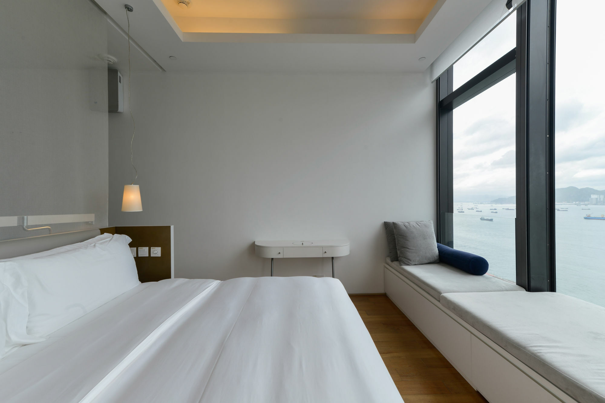 The Connaught Hotel Hong Kong Luaran gambar