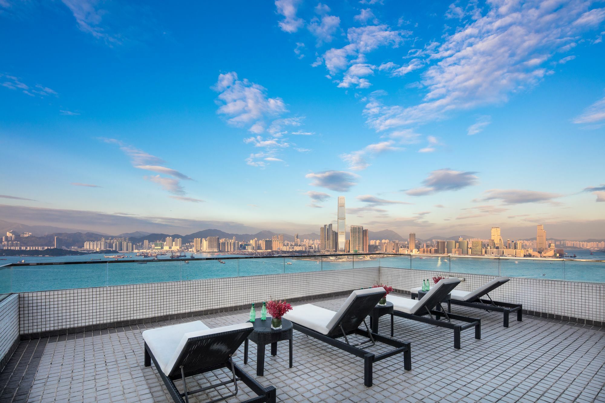 The Connaught Hotel Hong Kong Luaran gambar