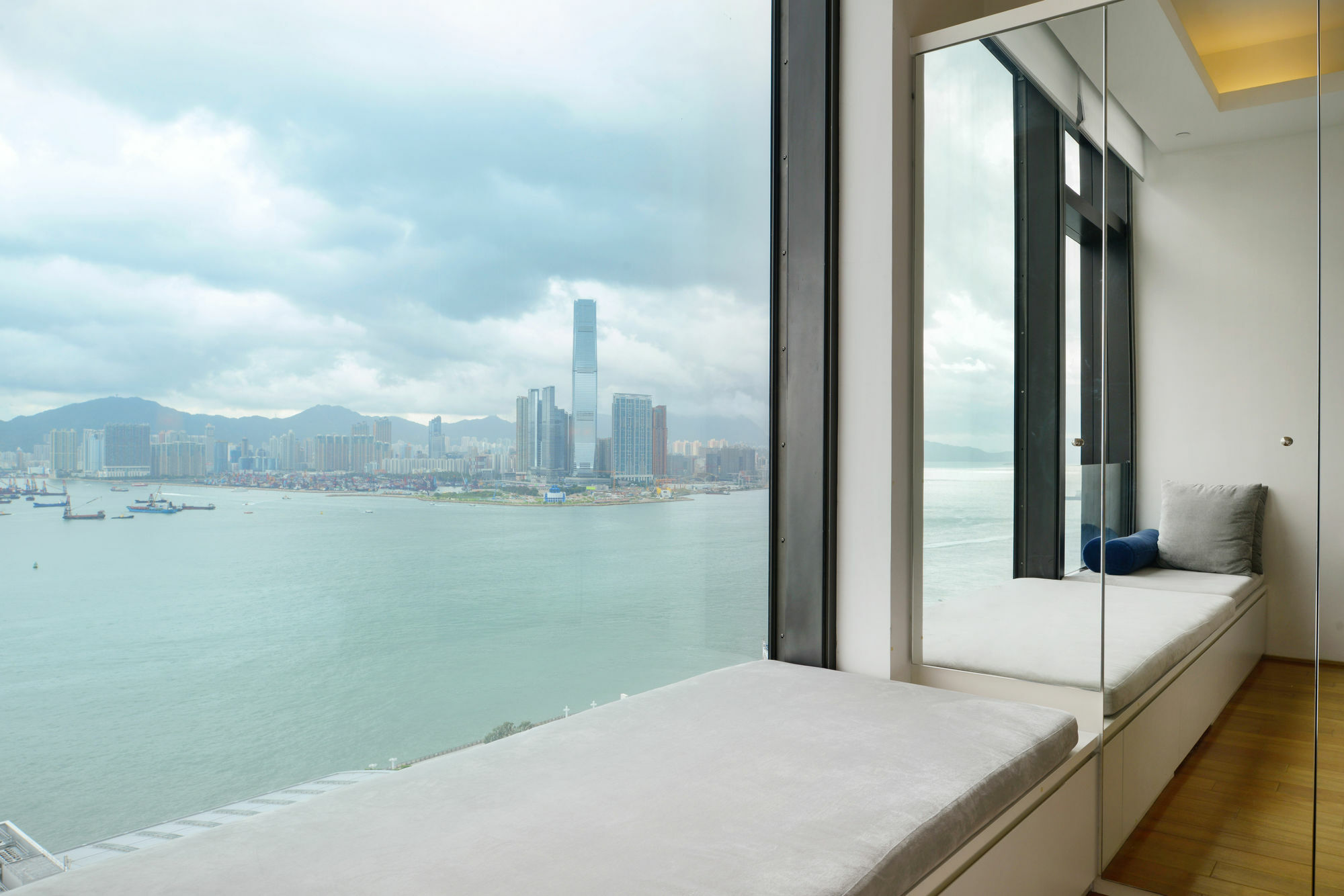 The Connaught Hotel Hong Kong Luaran gambar